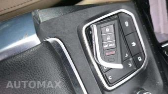 2022 Acura MDX – miniatura 18