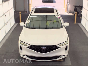 2022 Acura MDX – miniatura 2