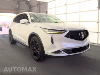 2022 Acura MDX – miniatura 3