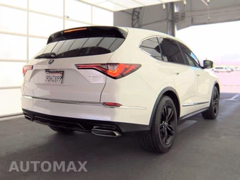 2022 Acura MDX – miniatura 4