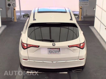 2022 Acura MDX – miniatura 5