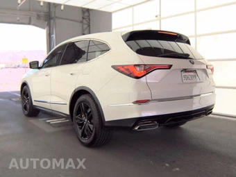 2022 Acura MDX – miniatura 6