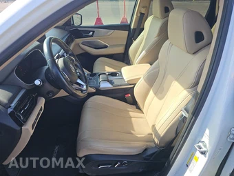 2022 Acura MDX – miniatura 7