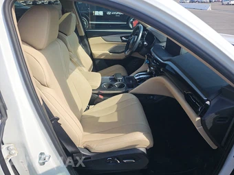 2022 Acura MDX – miniatura 8