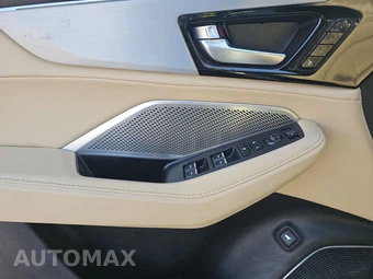 2022 Acura MDX – miniatura 9
