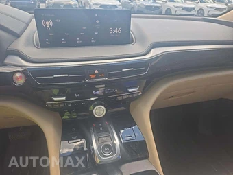 2022 Acura MDX – miniatura 10