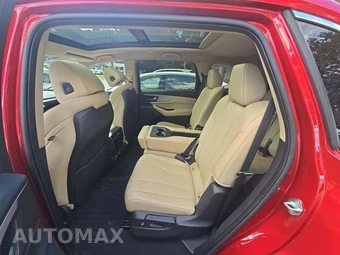 2022 Acura MDX – miniatura 13