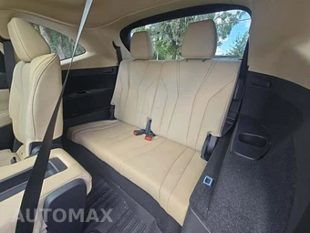 2022 Acura MDX – miniatura 14