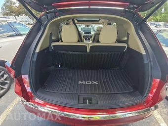2022 Acura MDX – miniatura 15