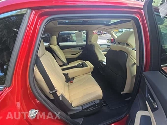 2022 Acura MDX – miniatura 17