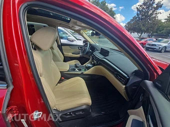 2022 Acura MDX – miniatura 19