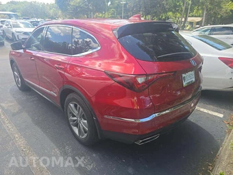 2022 Acura MDX – miniatura 2