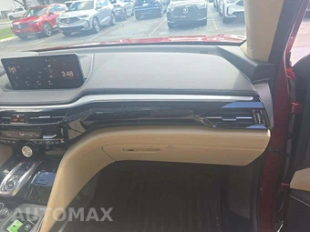 2022 Acura MDX – miniatura 20