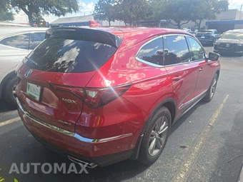 2022 Acura MDX – miniatura 3