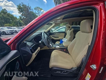 2022 Acura MDX – miniatura 6