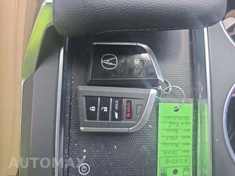 2022 Acura MDX – miniatura 8