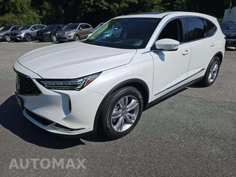 2022 Acura MDX