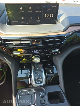 2022 Acura MDX – miniatura 10