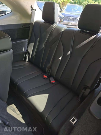 2022 Acura MDX – miniatura 14