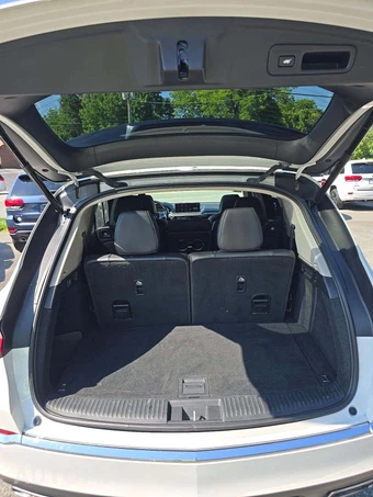 2022 Acura MDX – miniatura 15