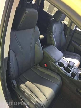 2022 Acura MDX – miniatura 19