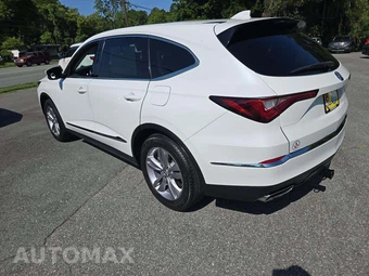 2022 Acura MDX – miniatura 2