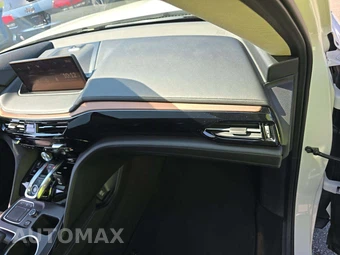 2022 Acura MDX – miniatura 20