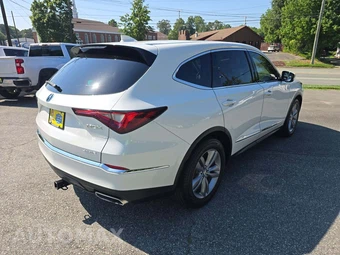 2022 Acura MDX – miniatura 3
