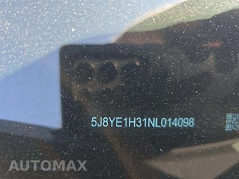 2022 Acura MDX – miniatura 5