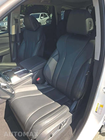 2022 Acura MDX – miniatura 6