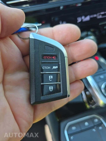 2022 Acura MDX – miniatura 8