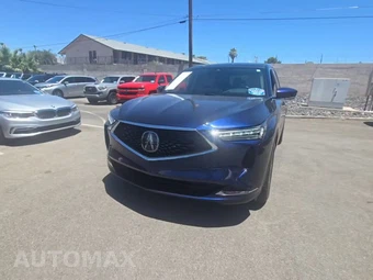 2022 Acura MDX