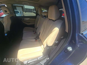 2022 Acura MDX – miniatura 10
