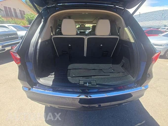 2022 Acura MDX – miniatura 12