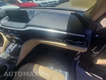 2022 Acura MDX – miniatura 17