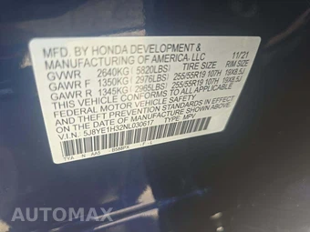 2022 Acura MDX – miniatura 2