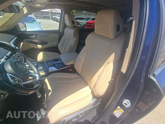 2022 Acura MDX – miniatura 3