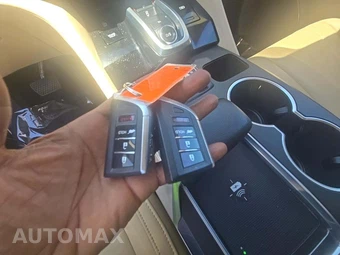 2022 Acura MDX – miniatura 5
