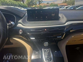 2022 Acura MDX – miniatura 7