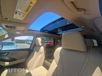 2022 Acura MDX – miniatura 8