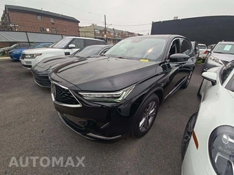 2022 Acura MDX