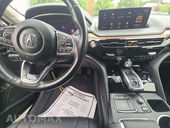 2022 Acura MDX – miniatura 10