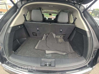 2022 Acura MDX – miniatura 15