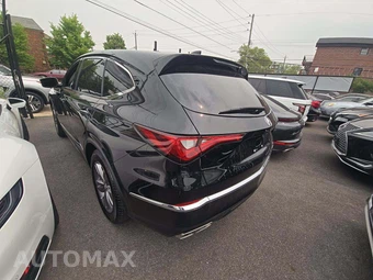 2022 Acura MDX – miniatura 2