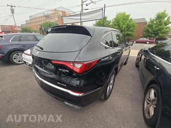 2022 Acura MDX – miniatura 3