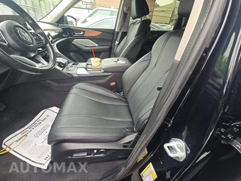 2022 Acura MDX – miniatura 6