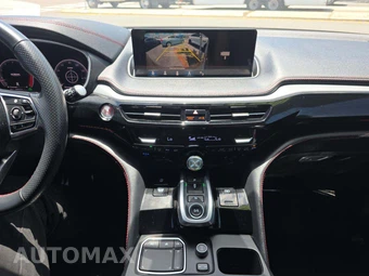 2022 Acura MDX Type S - miniatura 10