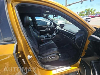 2022 Acura MDX Type S - miniatura 19