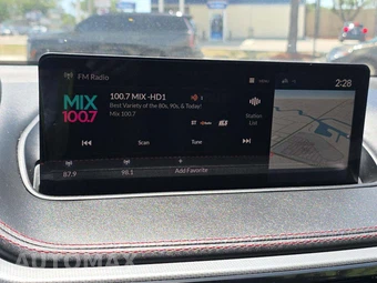 2022 Acura MDX Type S - miniatura 28