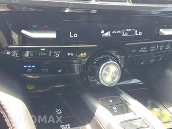 2022 Acura MDX Type S - miniatura 29